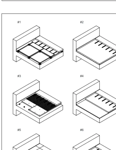 Table I. Floor structures used in the study. d: Total thickness [mm], s�: Dynamic stiﬀness [MN/m3].