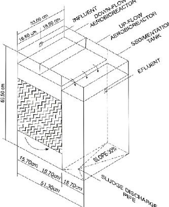 Fig. 2: Schematic diagrams of the IFAS system 