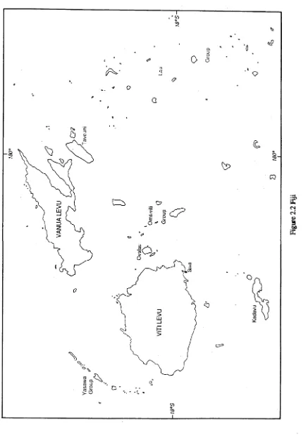 Figure 2.2 Fiji