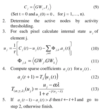 Figure 4: LCA structure [4]. 