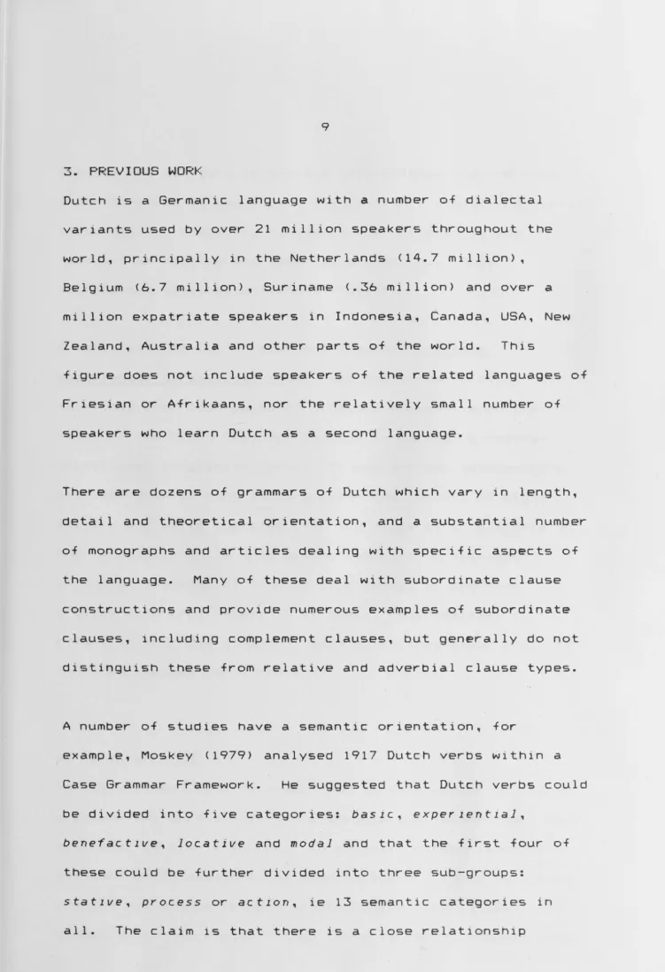 figure does not include speakers of the related languages of 