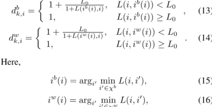Fig. 3 illustrates change in the probability vector for p = 3. The vertices with high value of the expectation of being included in the generated solutions are shown in white, the vertices with the smallest value of the  expecta-tion are shown in black.