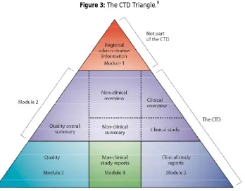 Figure 3: The CTD Triangle.8 