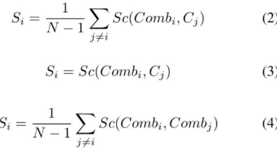 Figure 1: Working of the oracle