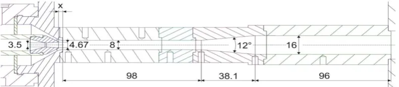 Fig. 2.: Computational grid 