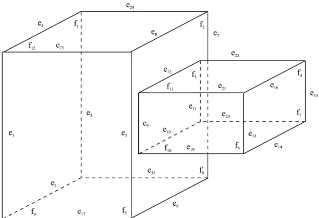 Fig. 8. Example illustrating object decomposition.