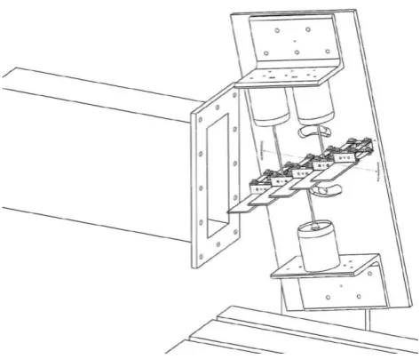 Fig. 2. Experiment arrangement. 