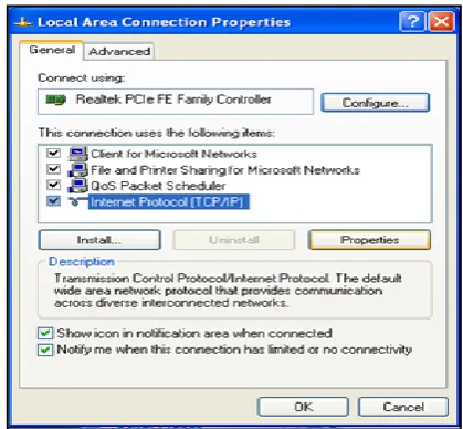 Figure 8. Creating a new Computer object 