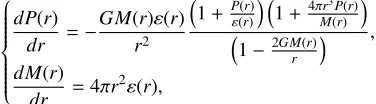 Fig. 1 for particular cases of realistic models of equation of state HDD [4], DD2 [5], MKVOR andKVORcut02 [6, 7]
