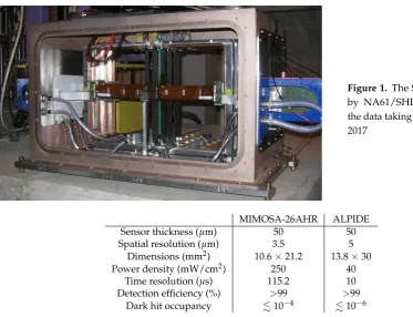 Figure 1. The SAVD used