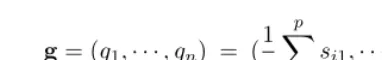 Table 2 summarizes the results using all words for each sequence that maximizes theprobability, i.e