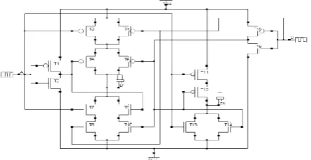 Table 1. Truth Table of Full Subtractor 