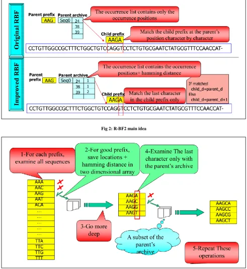 Fig 2: R-BF2 main idea 