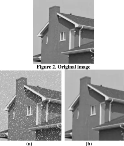 Figure 2. Original image 
