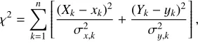 Figure 3. (left) Inﬁnitevolume extrapolation of the
