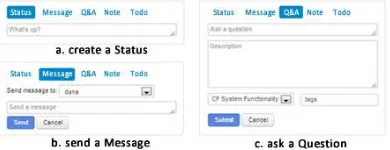 Figure 1. User Interface of Topolor 
