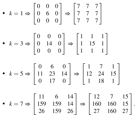 Fig. 7 RTL level for advanced soft grayscale operations.