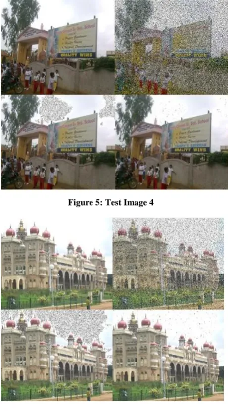 Figure 7: Test Image 6 