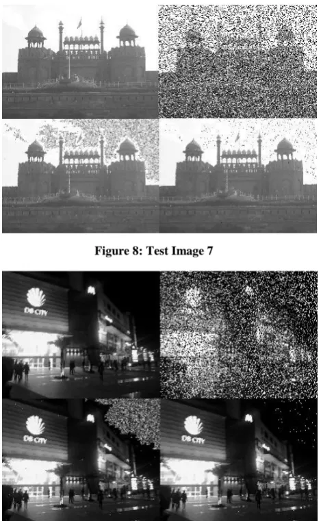 Figure 9: Test Image 8 