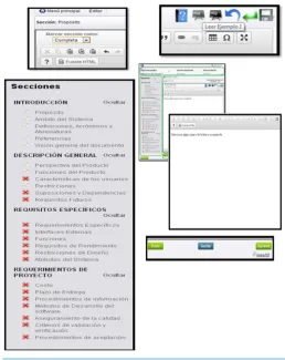 Figure 1. Accessing examples for implementing functional affordance.     