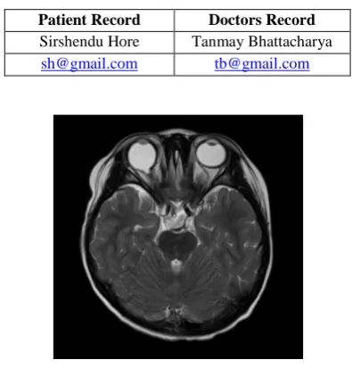 Fig. 6:  Doppler Medical Image (1024X1024)  