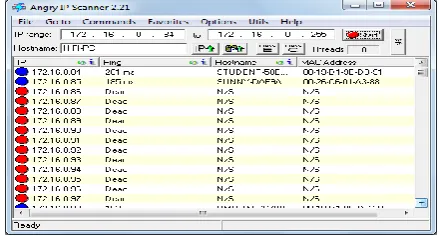 Figure 2.  Firewall   