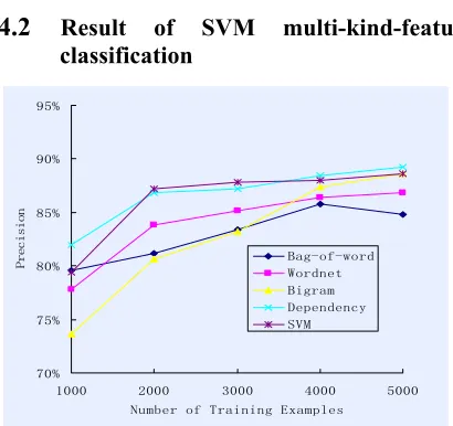 Figure 2. Multi-type Feature 