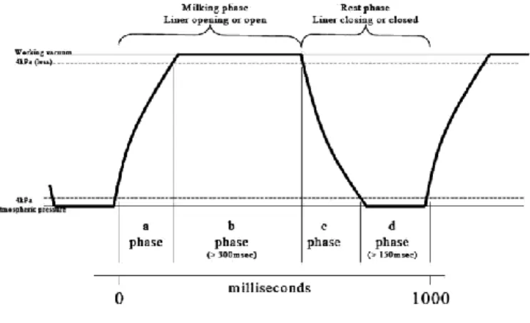 Figure 1. The pulsation cycle 4