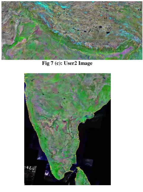 Fig 7 (c): User2 Image 