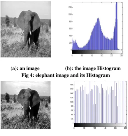 Fig 6: One example image from each of the 10 categories of the WANG database 