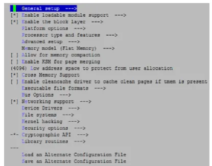 Fig. 3: Device tree configuration in SDK environment 