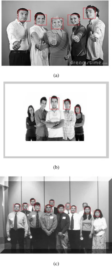 Table 1. Single Frontal Images 