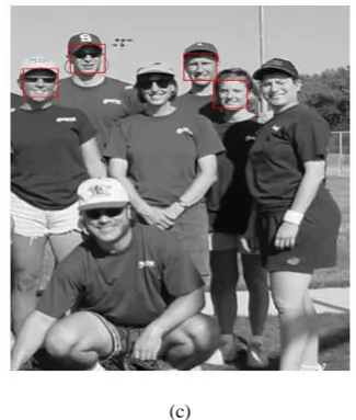 Table 2. Multiple Near Frontal Images 