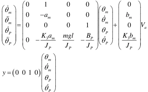 Table 1 System parameters 