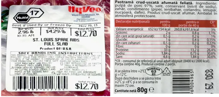 Figure  3  gives  a  series  of  labels 