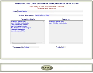 Figure 8Step 2: Design of learning activities, evidence of performance, assessments and rubrics; it is illustrated in 