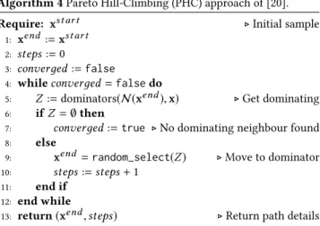 Figure 7: PLOS-nets corresponding to the problems illus- illus-trated in Figure 1 (left) and Figure 3 (right).