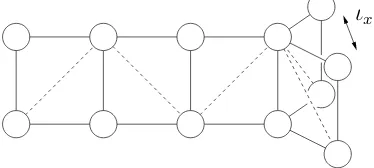 Figure 4.2: Dynkin diagram for Q12