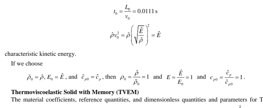 Figure 4, we note that: 1) in all three cases (TE, TVE, and TVEM) the   or lower for  are sufficient for accurate solution for the first space-time strip