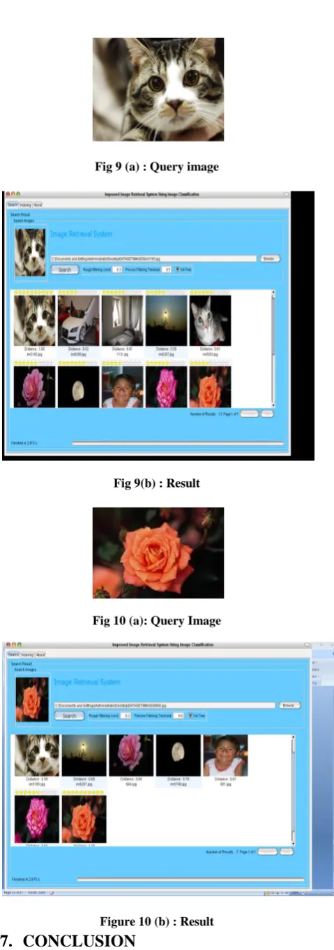 Fig 9 (a) : Query image 