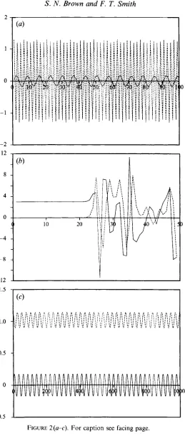 FIGURE 2(u-c). For caption see facing page. 