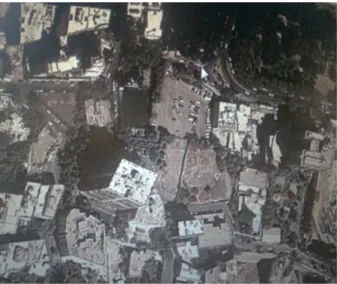 Figure 1. Site Location 