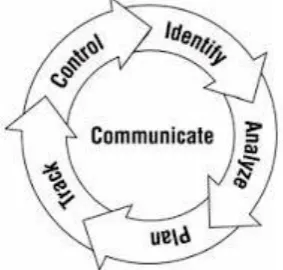 Fig 2: SEI risk management paradigm [7] 