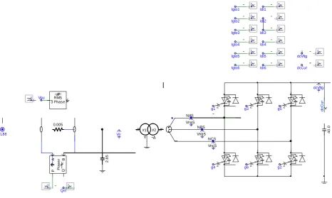 Fig 9:   Generation of Angle order 