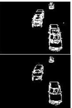 Figure 7: Showing mV. 