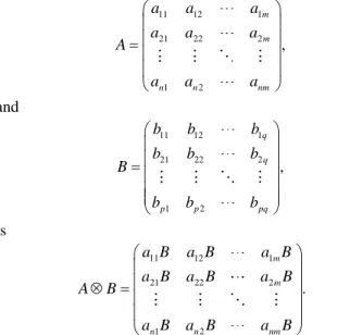 Fig. 1. A  2 2   MCQI quantum image and its quantum state (figure adapted from [14])  movie  framework  that  facilitates  audio  and  visual 