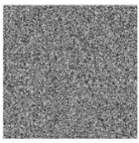 Figure 5. (a) Original image and (b)Encrypted Image 