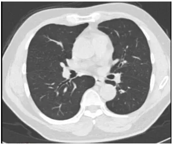 Figure 1. DICOM Header information Portal 