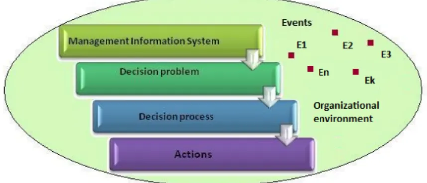 Figure 1.  Decision context. 