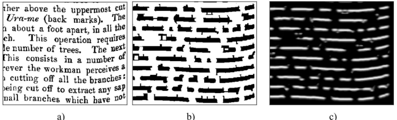 Fig. 4c shows the value of the vertical gradient I y